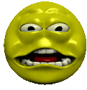 Sad Crying Sticker