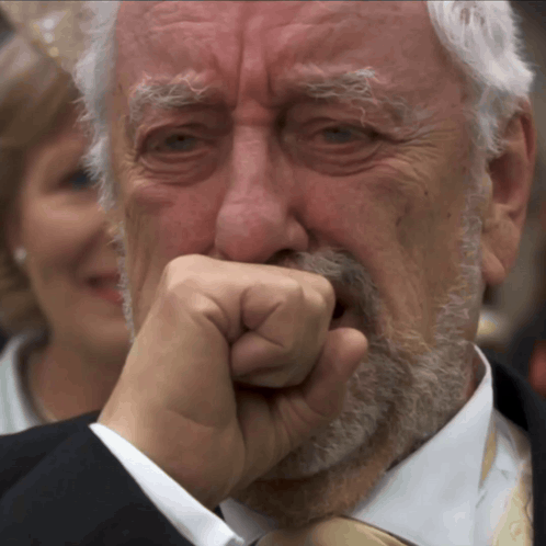 Sad Crying GIF
