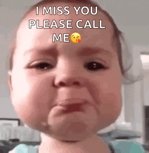 Sad GIF
