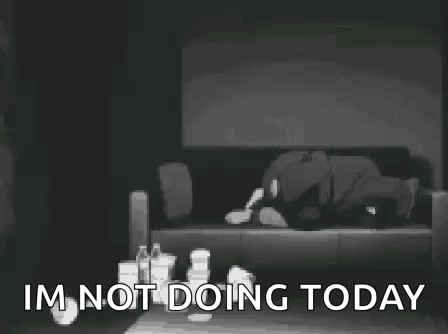 Sad Depressed GIF. This 448 x 334 animated GIF is part of our fetal position collection. Related themes include anime, sad. Created by sungoddesslane. View…