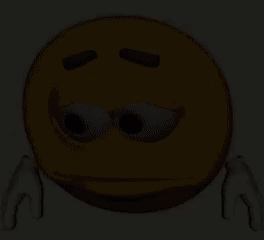 Sad Emoji GIF