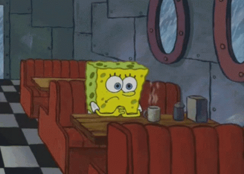 Sad Emotional GIF
