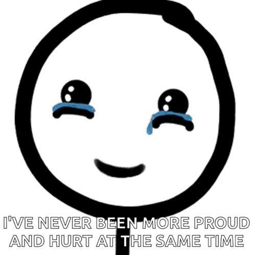 Sad Emotional GIF