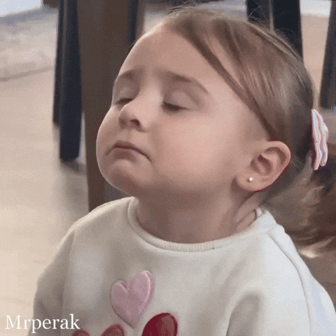 Sad Girl GIF