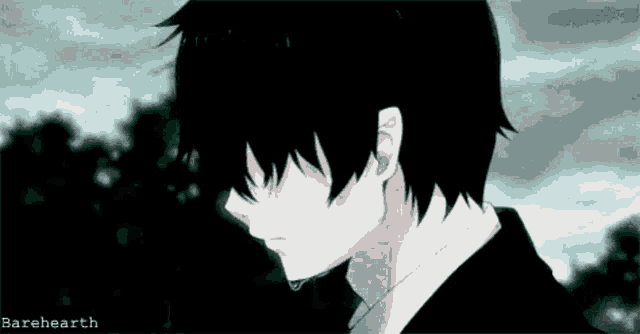 Sad GIF