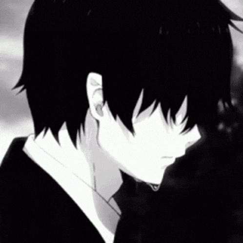 Sad GIF