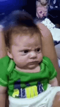 Sad Hangry GIF