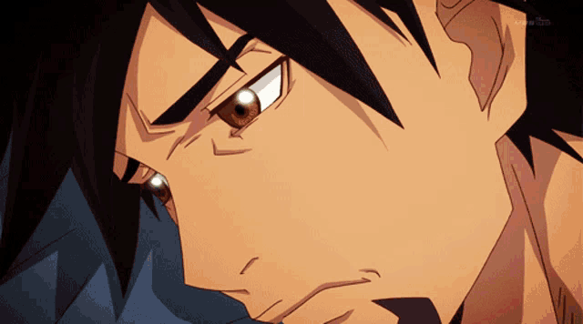 Sad Kotetsu Kaburagi GIF
