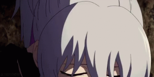 Sad Lonely GIF