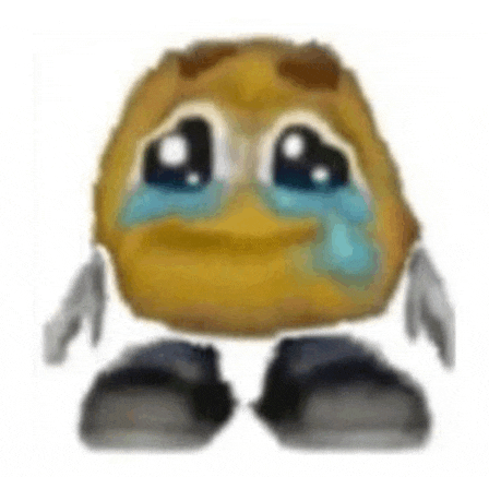 Sad Meme