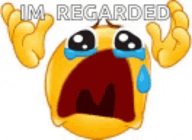 Sad Meme