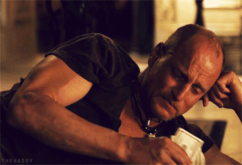 Sad Money GIF