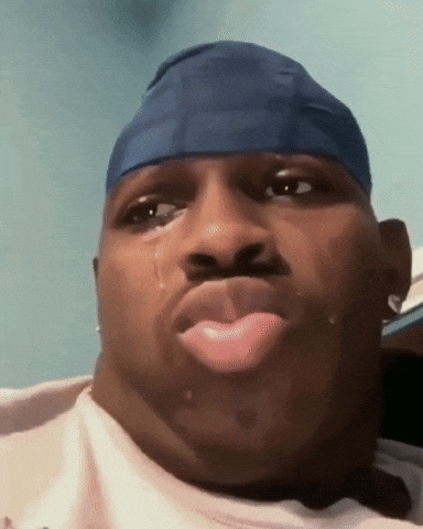 Sad GIF. This 384 x 480 animated GIF is part of our funny sad collection. Related themes include sad. Created by dumbassbtich. View the original animation…
