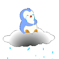 Sad No Sticker