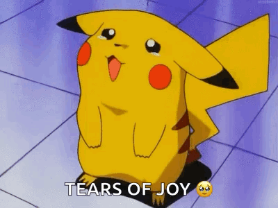 Sad Pokemon GIF. This 400 x 300 animated GIF is part of our crying pikachu collection. Related themes include crying, pokemon, sad. Created by SICCORA. View…