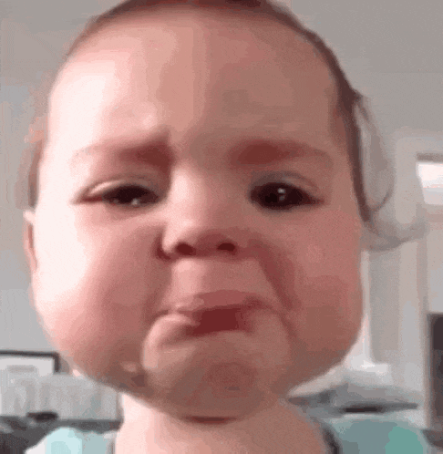 Sad GIF