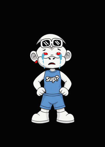 Sad Sad Baby GIF