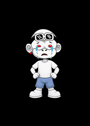 Sad Sad Baby GIF