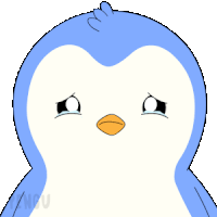 Sad Sadge Sticker