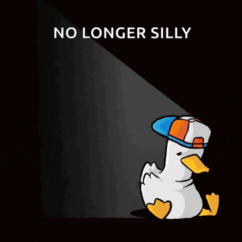 Sad Shuba Shuba GIF