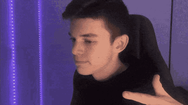 Sad Smh GIF