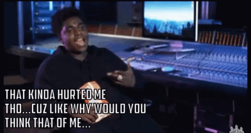 Sad That Hurt Me GIF
