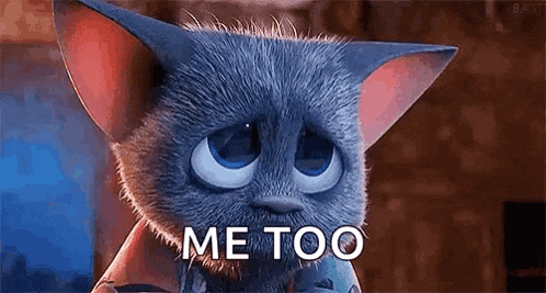 Sad Waah GIF