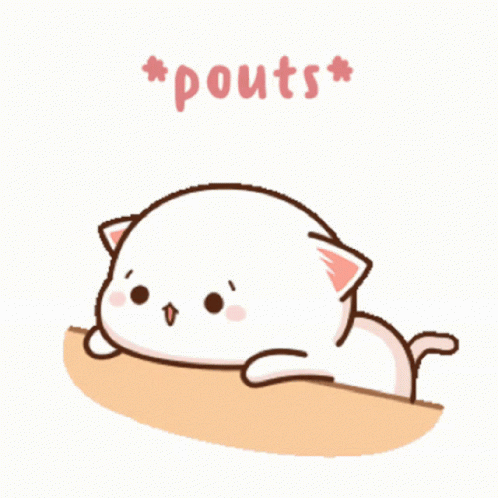 Sad Wher GIF