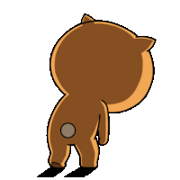 Sad Woman Sigh Sticker