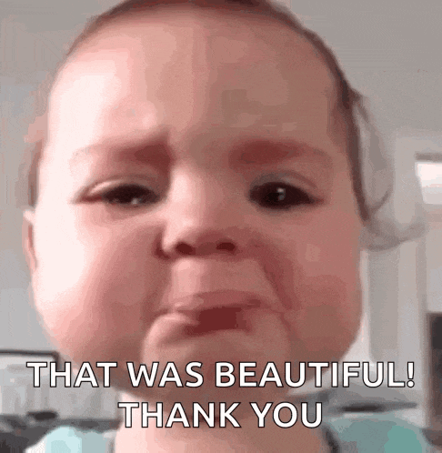 Sad GIF
