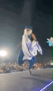 Sadhguru Dance GIF