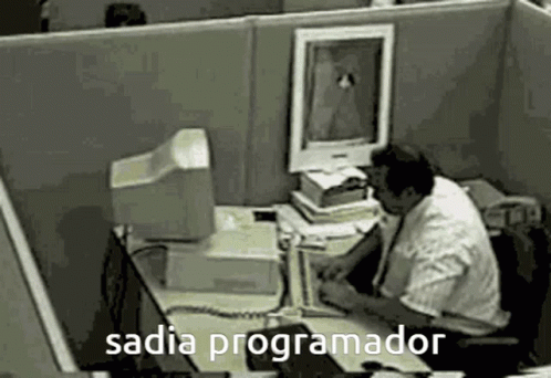 Sadiafurukawa Pataburra GIF. This 498 x 342 animated GIF is part of our soy programador collection. Created by igorpivoto. View the original animation…
