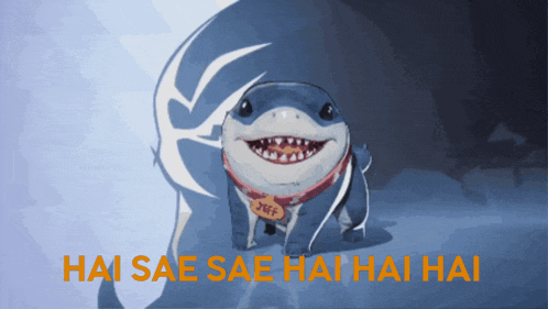 Sae Sae Jeff GIF