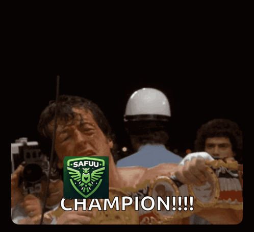 Safuu And Safuuv2 GIF
