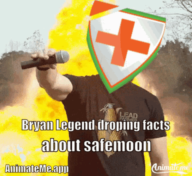 Safuu Bryan Legend GIF
