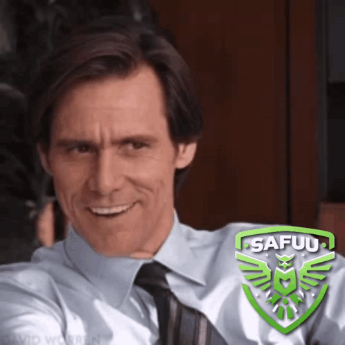 Safuu Project GIF