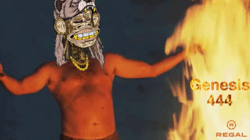 Sag Sagfire GIF