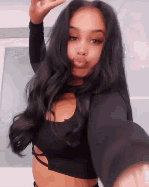 Sahinki Imvu Gifs GIF