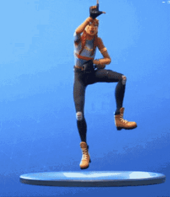 Sahovet Aura Fortnite Take The L Aura Fortnite GIF