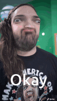 Sahsa Okay Sasha GIF