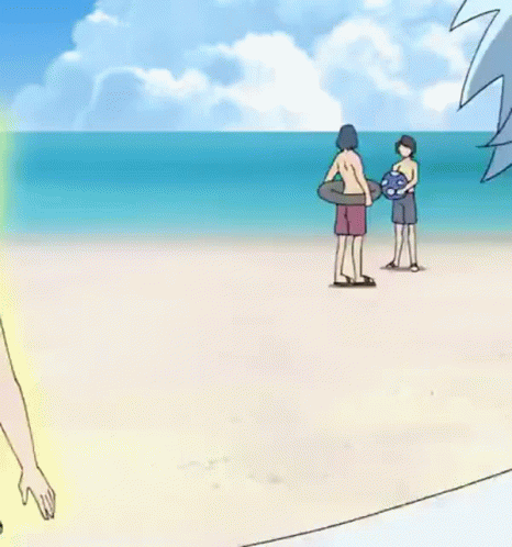 Saiki K Anime GIF