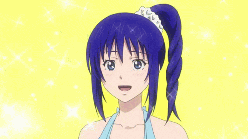Saiki K Anime GIF