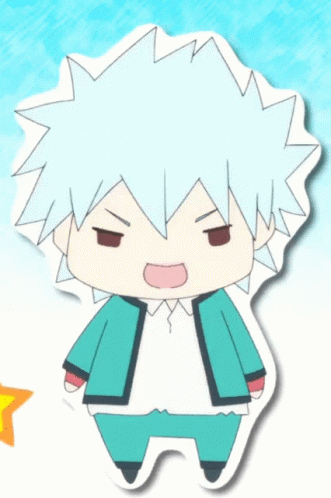 Saiki Saiki K GIF