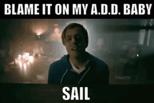 Sail Awolnation GIF