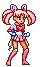 Sailor Chibi Sticker