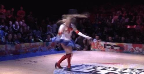 Sailor Moon Death GIF