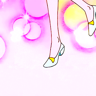 Sailor Moon Usagi Tsukino GIF