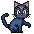 Sailor Super Sticker