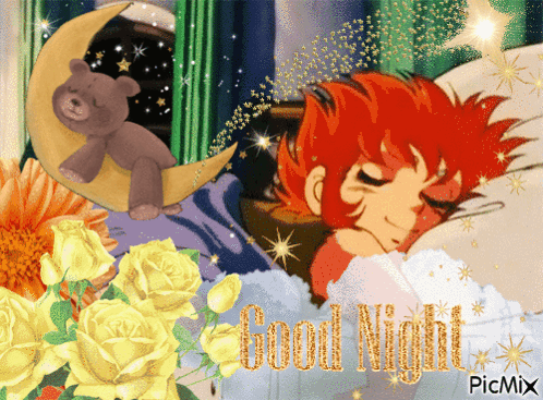 Saint Seiya Aries Kiki GIF