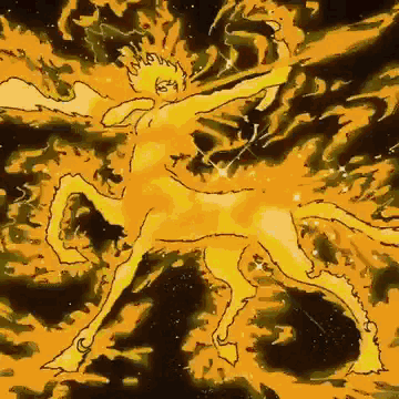 Saint Seiya Caballeros Del Zodiaco GIF